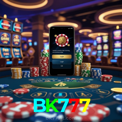 BK777:A sorte está no seu lado nas nossas roletas! Aposte agora!