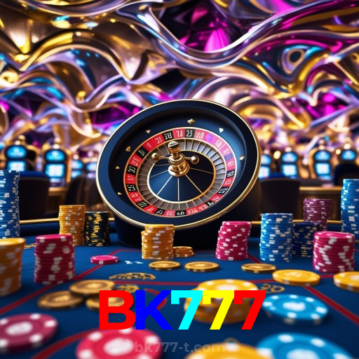 BK777:A sorte não tem limites! Vença no Blackjack e leve o prêmio!
