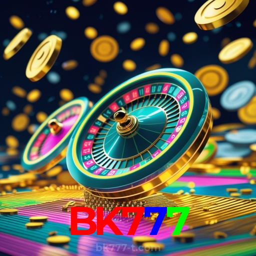 BK777:Entre na ação! Aposte nas melhores mesas de roleta!