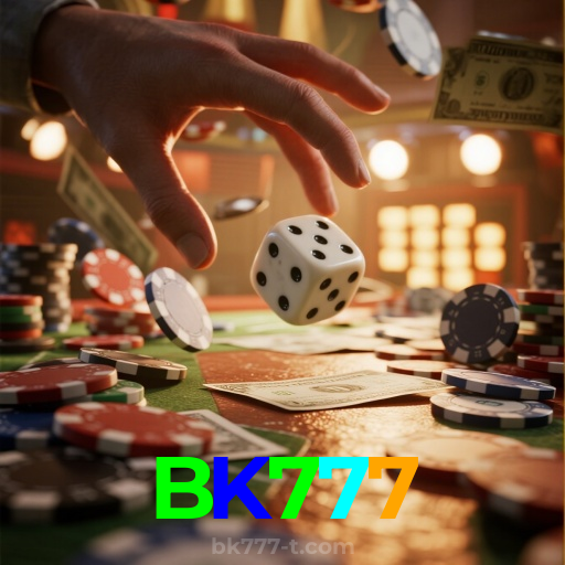 BK777:O melhor cassino para você jogar slots e apostar no futebol online!