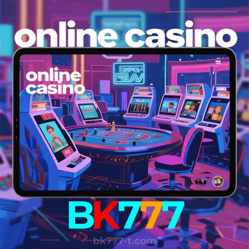 BK777:Ganhe prêmios incríveis no futebol e em jogos como roleta e blackjack!