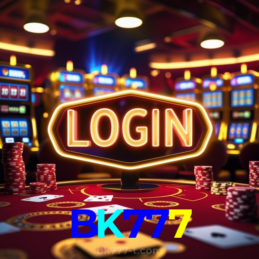 BK777:A sorte nunca esteve tão ao seu alcance! Aposte nas nossas slots agora!