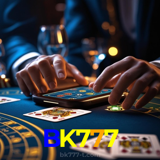 BK777:As slots mais emocionantes estão esperando por você! Jogue agora!