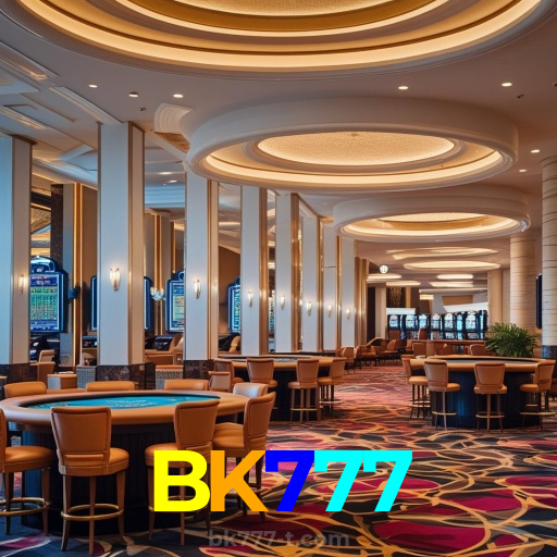BK777:A diversão começa no cassino online com poker, roleta e apostas no futebol!