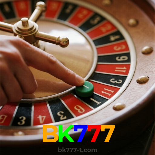 BK777:Sinta a emoção de ganhar no blackjack! Aposte agora!