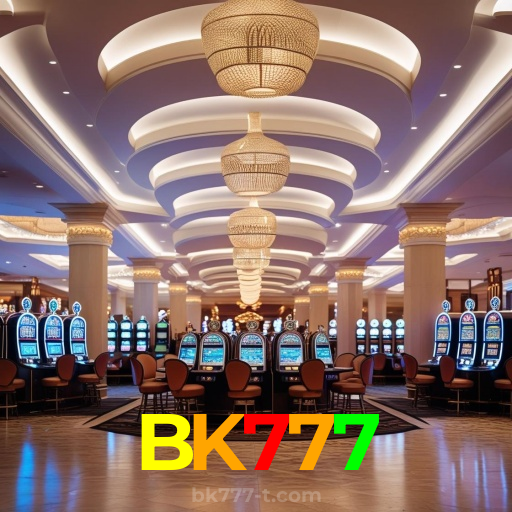 BK777:Jogue roleta, poker e aposte no futebol com grandes prêmios em jogo!