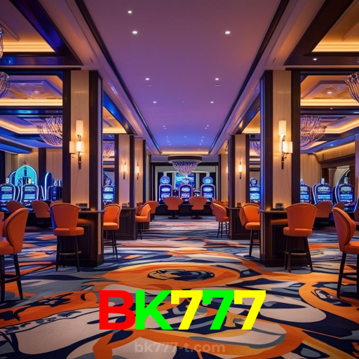 BK777:Jogue slots, blackjack e aposte no futebol para diversão e vitórias!