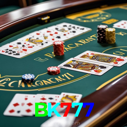 BK777:A diversão começa aqui! Jogue nas slots e ganhe muito mais!