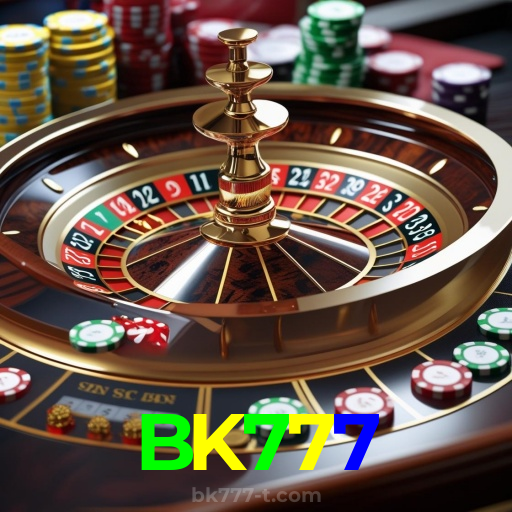 BK777:Gire as slots e conquiste prêmios incríveis!