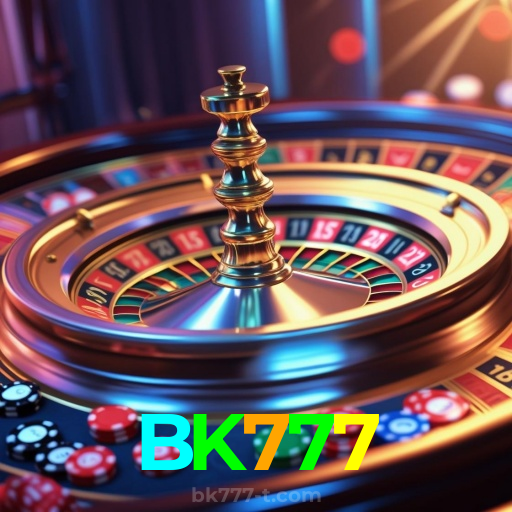 BK777:Aposta no futebol e diversão garantida com jogos de cassino como roleta e blackjack!