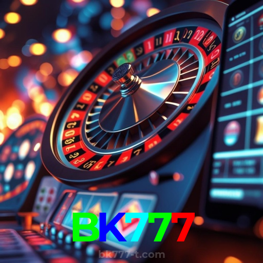 BK777:Jogue poker e aposte no futebol online, tudo no mesmo lugar!