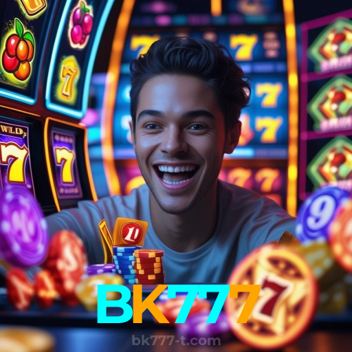 BK777：Jogue futebol online e descubra o prazer de ganhar grandes prêmios!