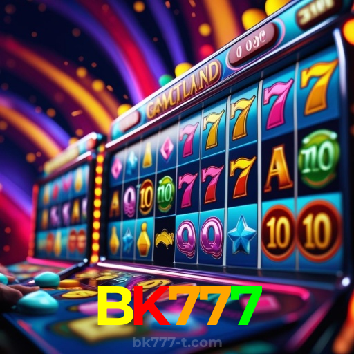 BK777:Sua sorte está no cassino online com jogos como poker e apostas no futebol!