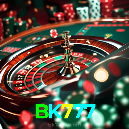 BK777:Vire um mestre do Blackjack e conquiste sua vitória!