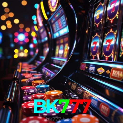 BK777:Jogue slots, aposte no futebol e ganhe no melhor cassino online!