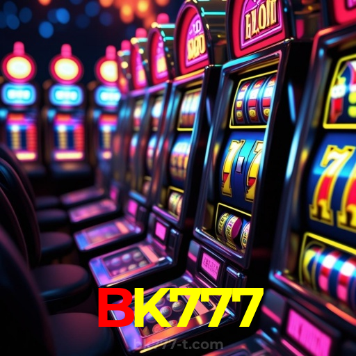 BK777:Jogue no cassino mais seguro com blackjack, poker e futebol online!