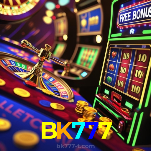 BK777:Vença no poker e aposte no futebol com segurança no nosso cassino!