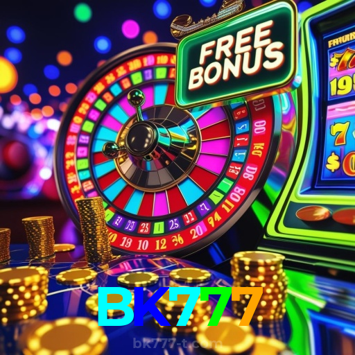 BK777:Aposte no seu time e vença na roleta e no blackjack online!