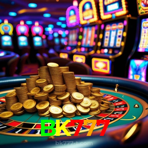 BK777:Aposta no futebol e diversão garantida com jogos de cassino como roleta e blackjack!