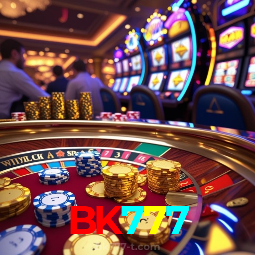 BK777:Seu lugar de apostas no futebol e prêmios incríveis em jogos de cassino!