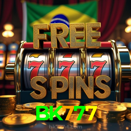 BK777:Apostas ao vivo no futebol e diversão garantida em blackjack e roleta!