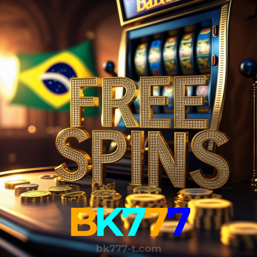 BK777:Vença no blackjack e conquiste grandes prêmios!