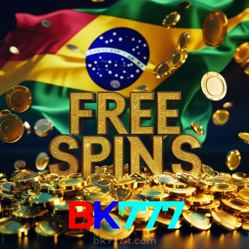 BK777:Aposte no futebol e jogue os melhores jogos de cassino com grandes prêmios!