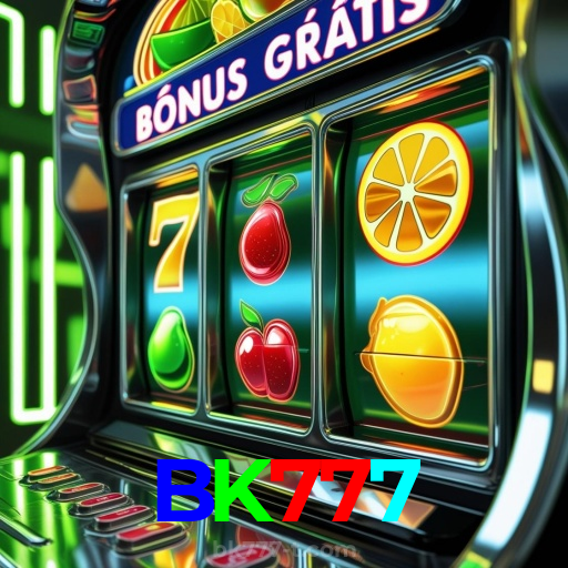 BK777:As slots mais emocionantes estão aqui! Jogue agora!