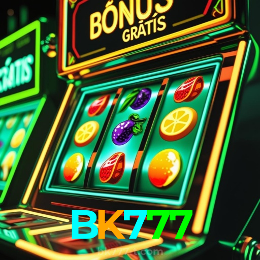 BK777：Apostas ao vivo no futebol e prêmios em jogos como blackjack e roleta!