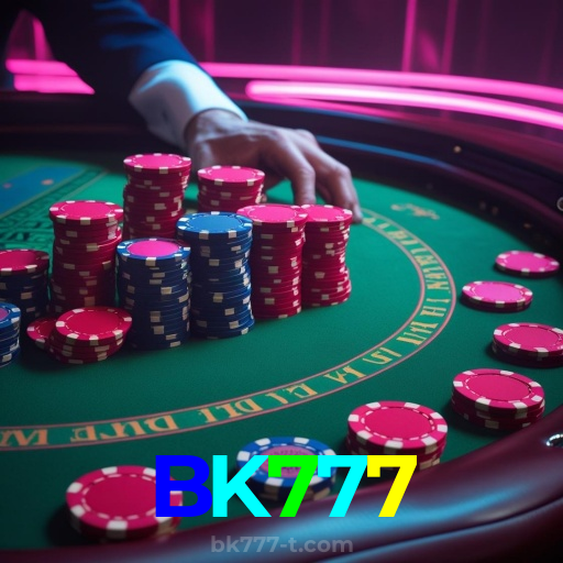 BK777:Jogue as melhores slots e aposte em futebol com confiança e segurança!
