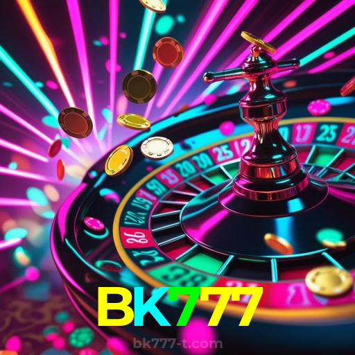 BK777:Aposte no futebol e ganhe em blackjack e poker com segurança!