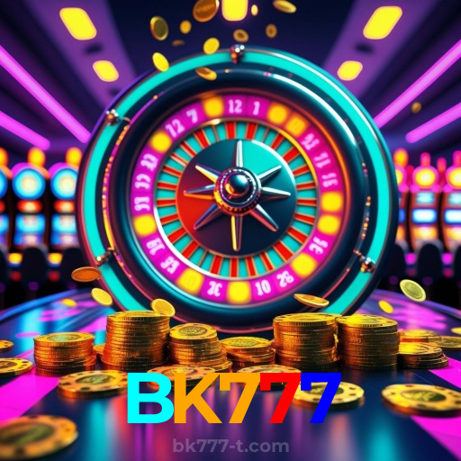BK777:Jogue as melhores slots e aposte em futebol com confiança e segurança!