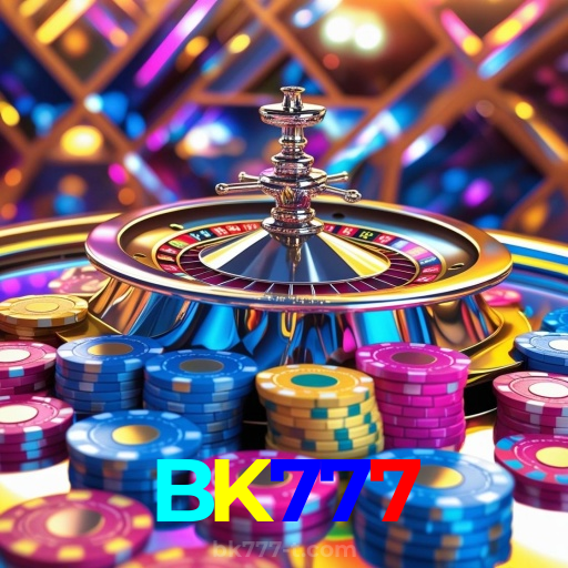 BK777:As melhores slots e jackpots estão esperando por você! Jogue agora!