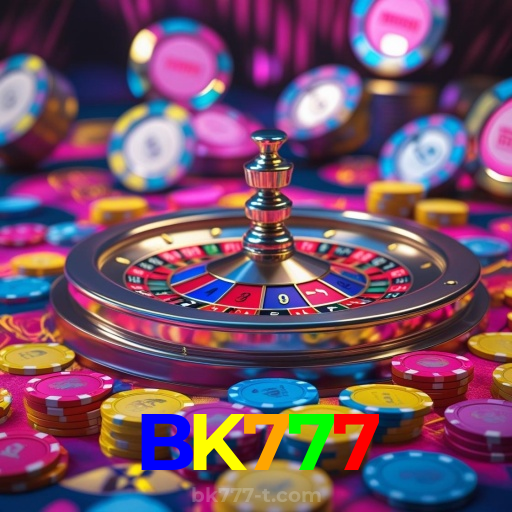 BK777:Jogue poker e conquiste a vitória nas cartas!