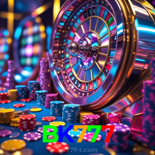 BK777:Cada jogada no blackjack é uma chance de conquistar vitórias!