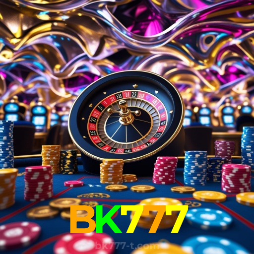 BK777:Jogue blackjack, aposte no futebol e conquiste vitórias incríveis!