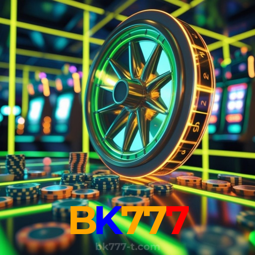 BK777:As slots mais emocionantes estão aqui! Jogue agora!