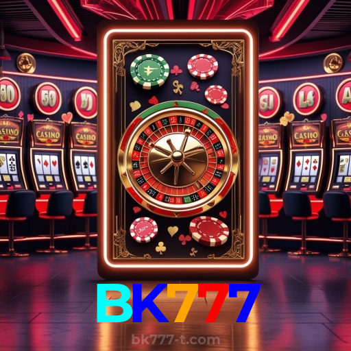 BK777:Jogue blackjack, slots e aposte ao vivo no futebol, tudo no mesmo cassino!