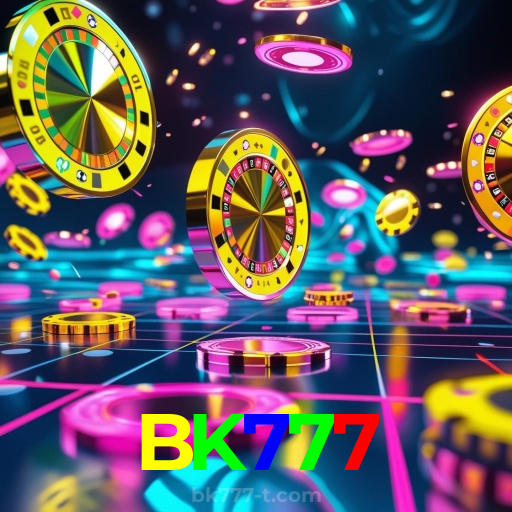 BK777:O cassino online perfeito para quem adora apostar no futebol e jogar roleta!