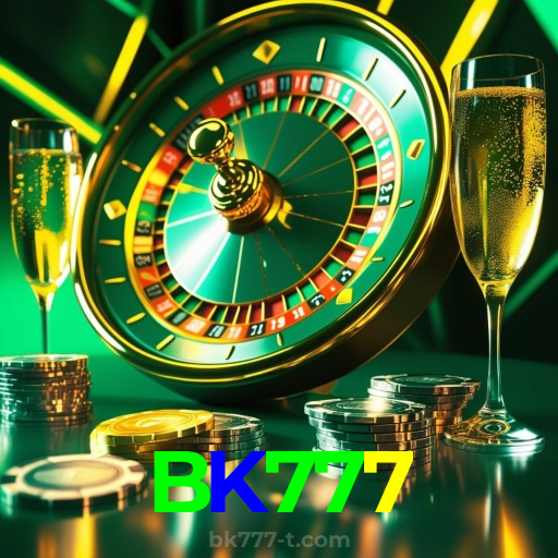 BK777:A sorte está ao seu lado no cassino online com jogos de roleta e apostas no futebol!