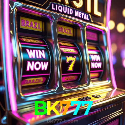 BK777:Jogue slots, aposte no futebol e ganhe no melhor cassino online!