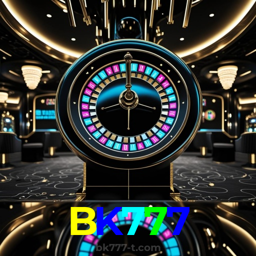 BK777：Vença o poker online e mostre sua habilidade nas cartas!
