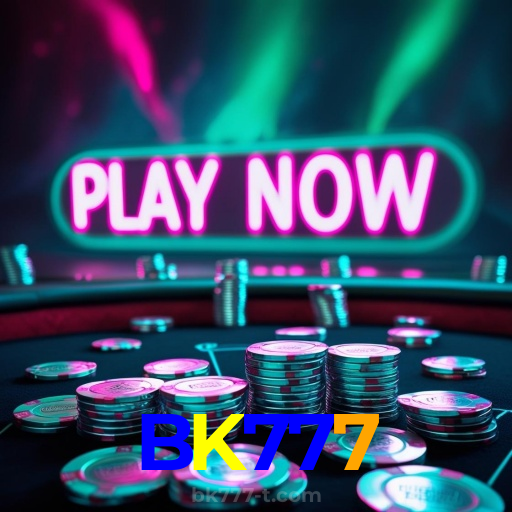 BK777:Jogue poker, aposte no futebol e ganhe em grandes jogos de cassino!