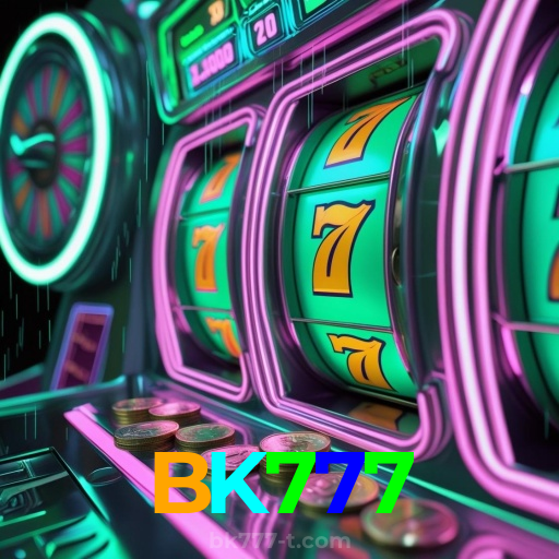 BK777:Jogue as melhores slots e conquiste jackpots épicos!