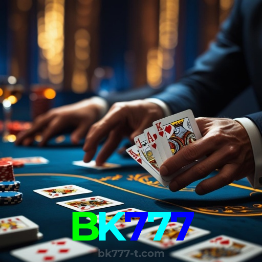 BK777:Aposte nas roletas e leve o jackpot para casa!