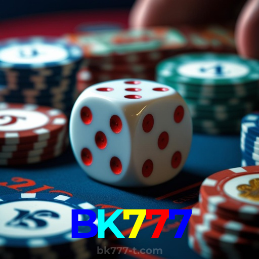 BK777：Jogue poker, aposte no futebol e ganhe prêmios ao vivo!