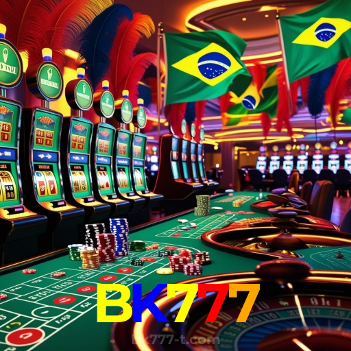 BK777:A sorte está na roleta! Aposte e vença agora mesmo!