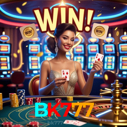 BK777:Aposte no seu time e ganhe com os melhores jogos de cassino online!