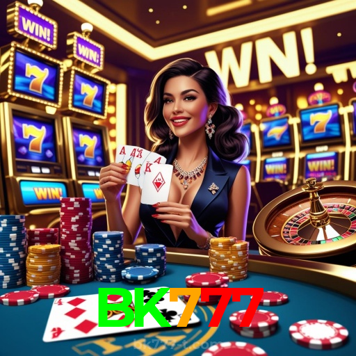 BK777:Jogue blackjack e aposte no futebol para uma experiência emocionante!