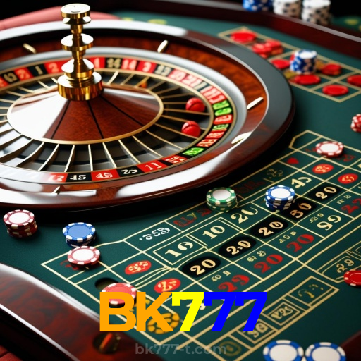 BK777：Jogue blackjack, aposte no futebol e ganhe prêmios no nosso cassino online!